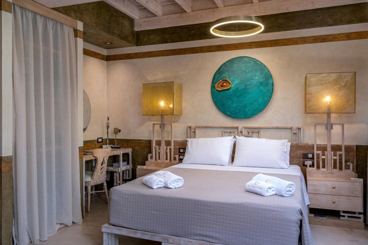 10Gr Boutique Hotel & Wine Bar Rhodes City Zewnętrze zdjęcie