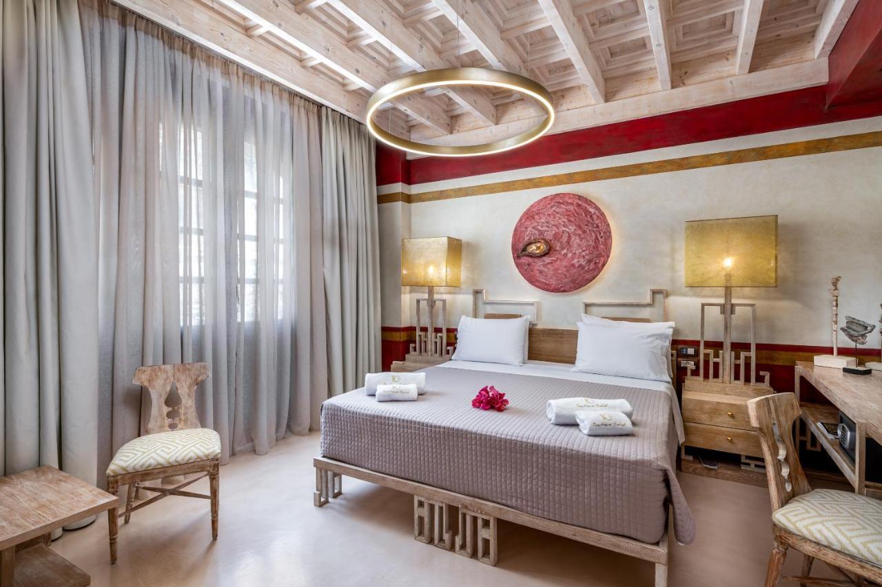 10Gr Boutique Hotel & Wine Bar Rhodes City Zewnętrze zdjęcie