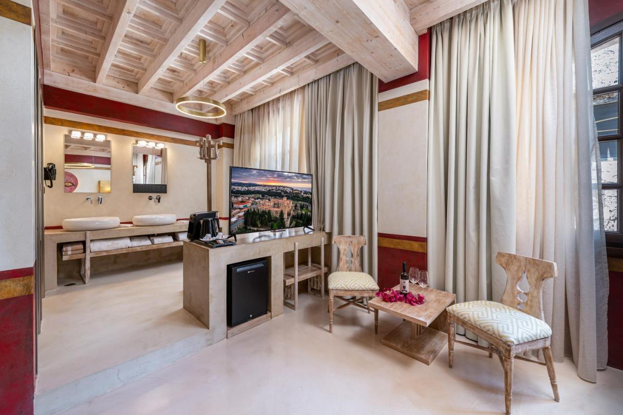 10Gr Boutique Hotel & Wine Bar Rhodes City Zewnętrze zdjęcie