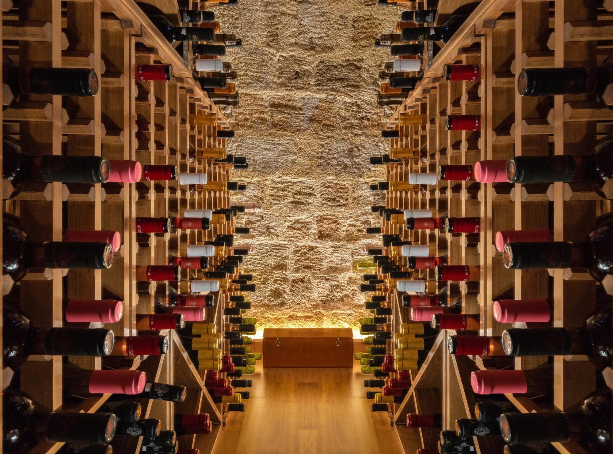 10Gr Boutique Hotel & Wine Bar Rhodes City Zewnętrze zdjęcie