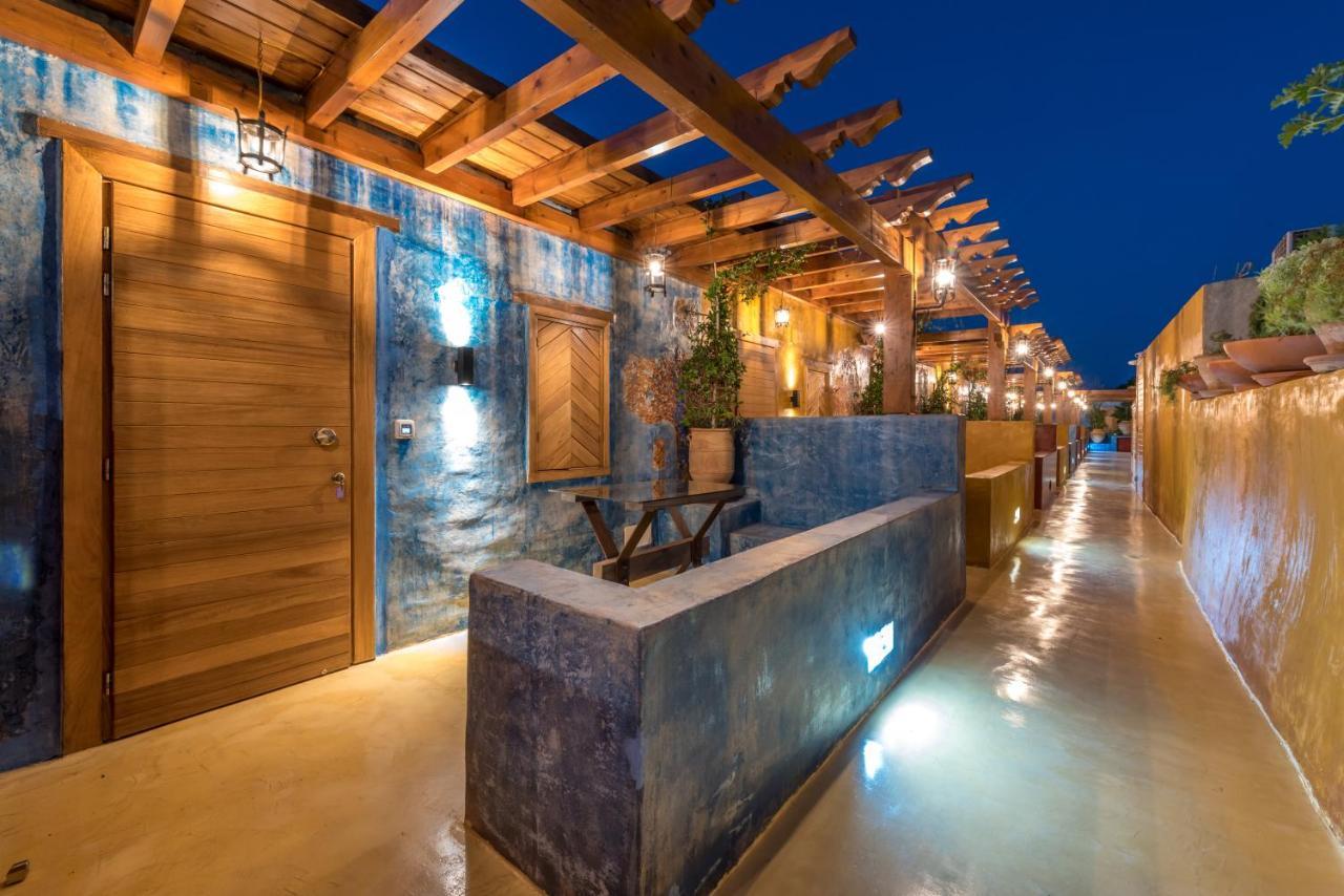 10Gr Boutique Hotel & Wine Bar Rhodes City Zewnętrze zdjęcie