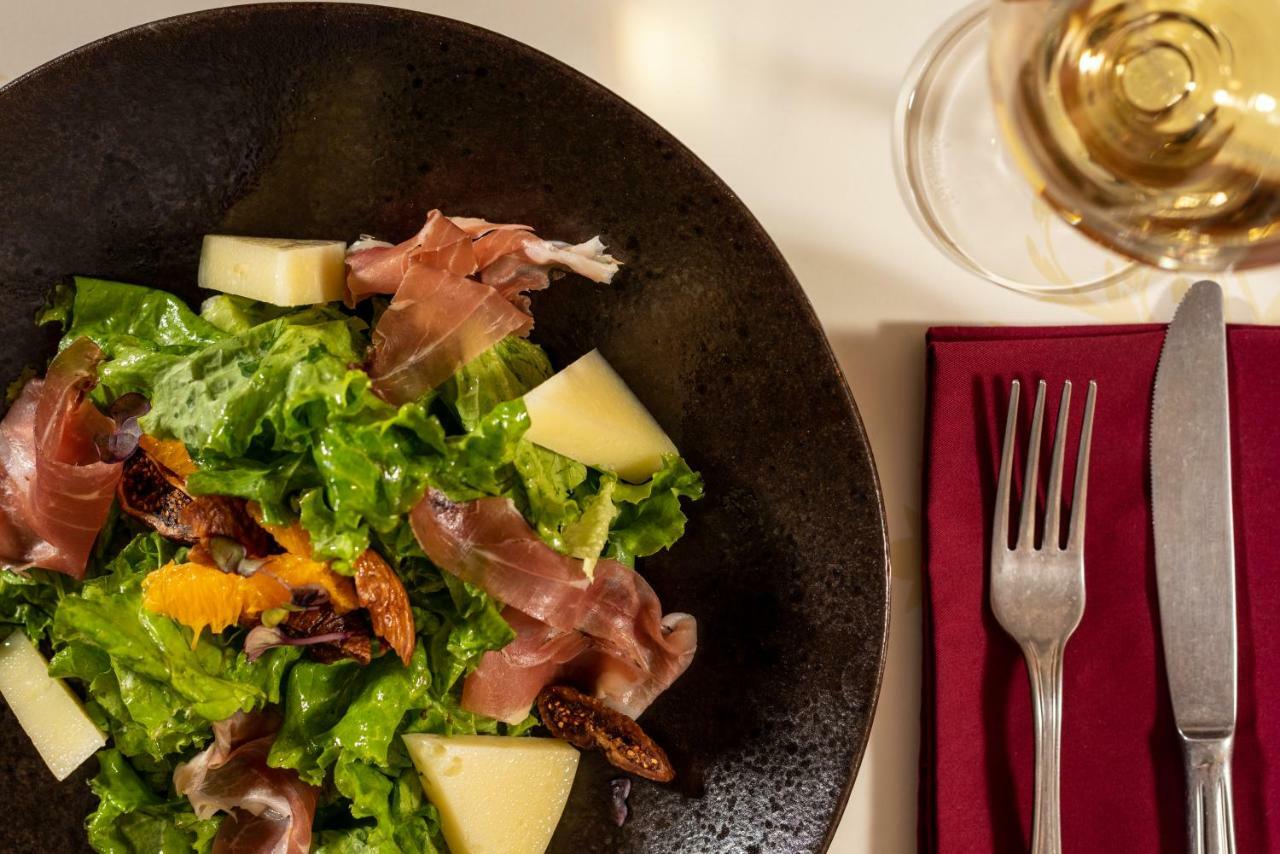 10Gr Boutique Hotel & Wine Bar Rhodes City Zewnętrze zdjęcie